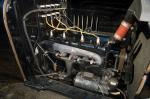 Ford Model T Snow Flyer Coupe 1925 года